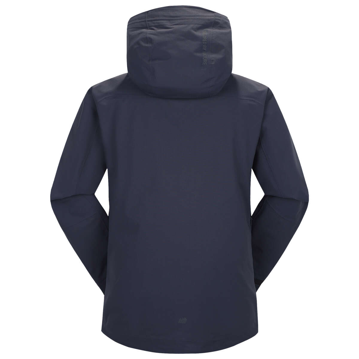 Skogstad Kråkvasstinden 2,5-lags skalljakke herre