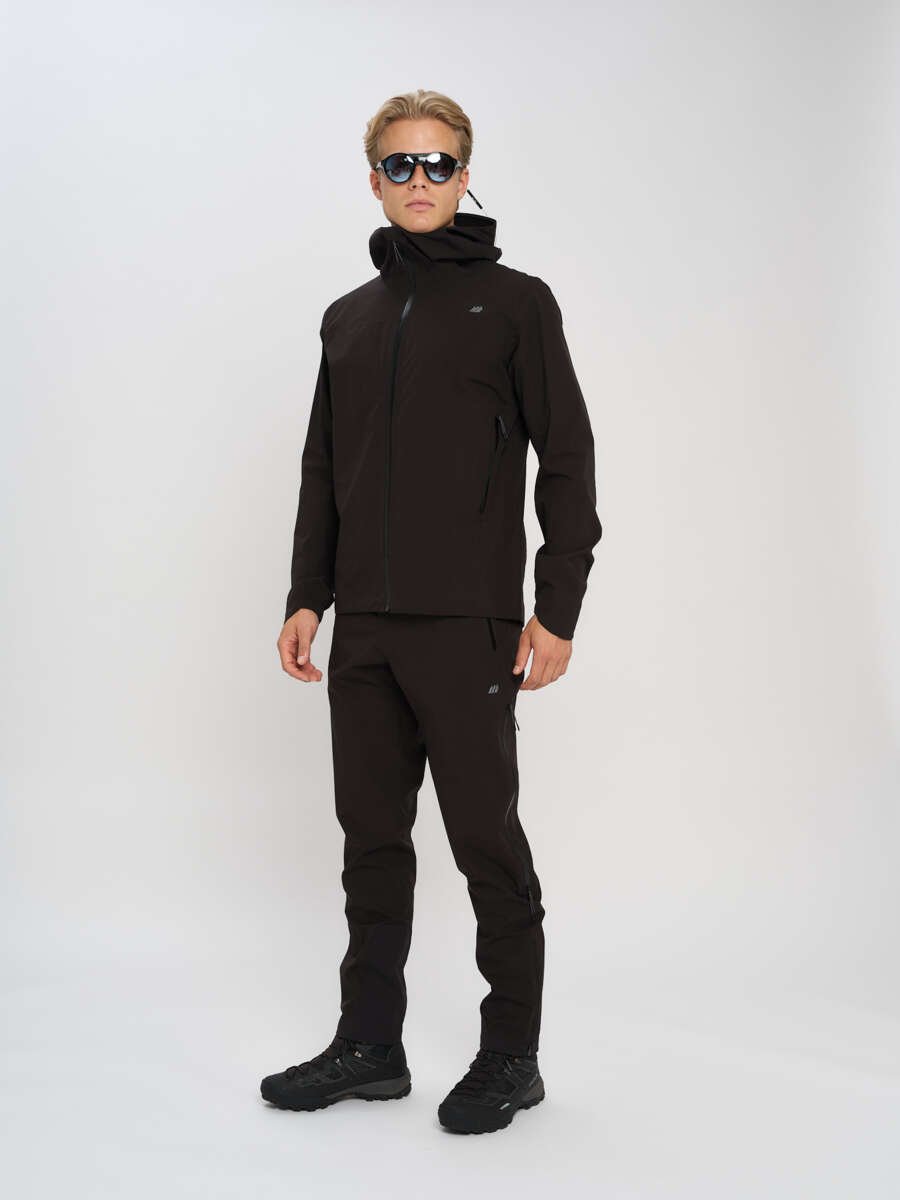 Skogstad Dovre 2,5-lags skalljakke herre