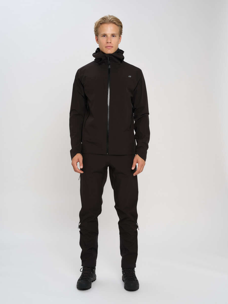 Skogstad Dovre 2,5-lags skalljakke herre