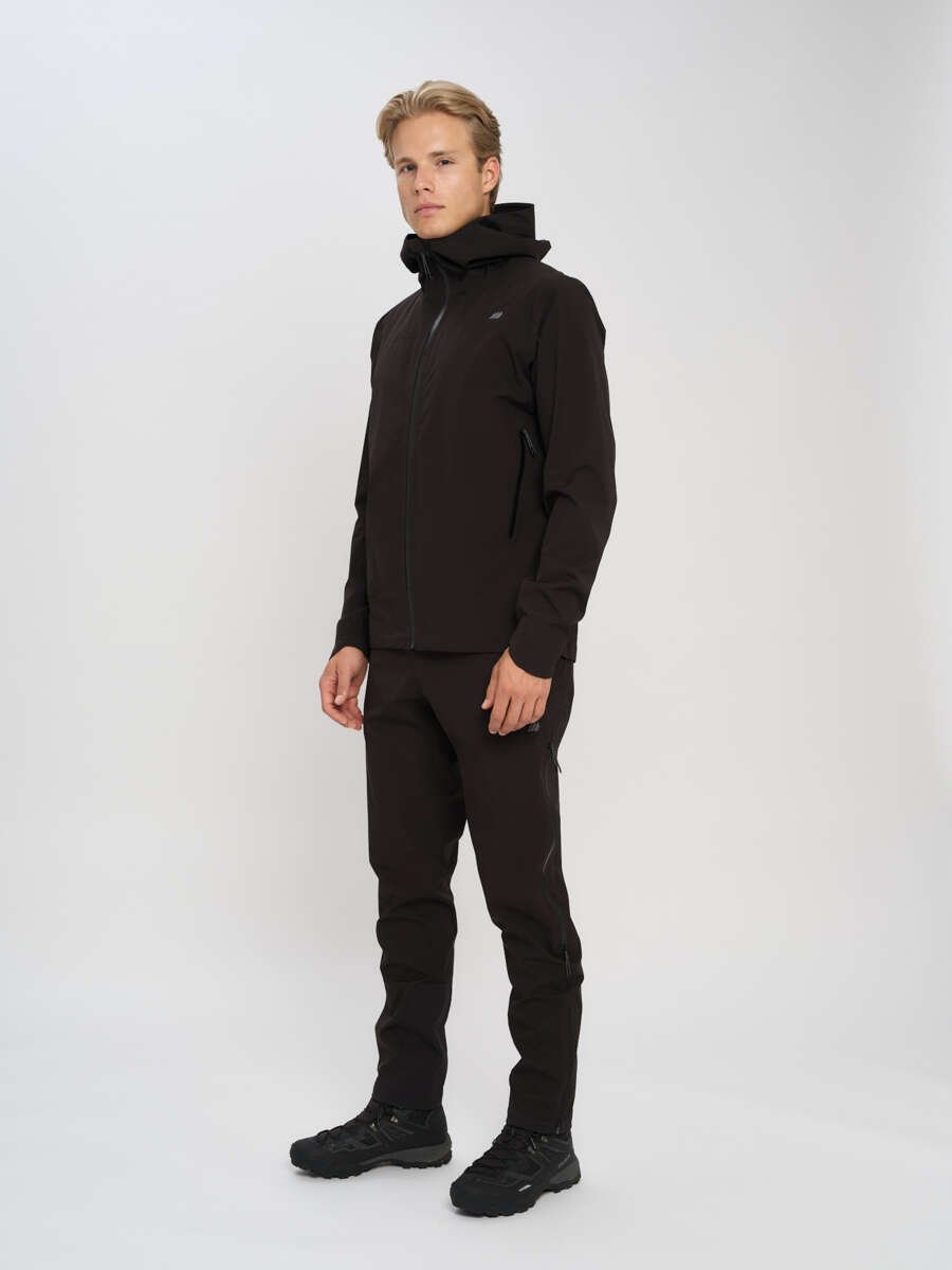 Skogstad Dovre 2,5-lags skalljakke herre