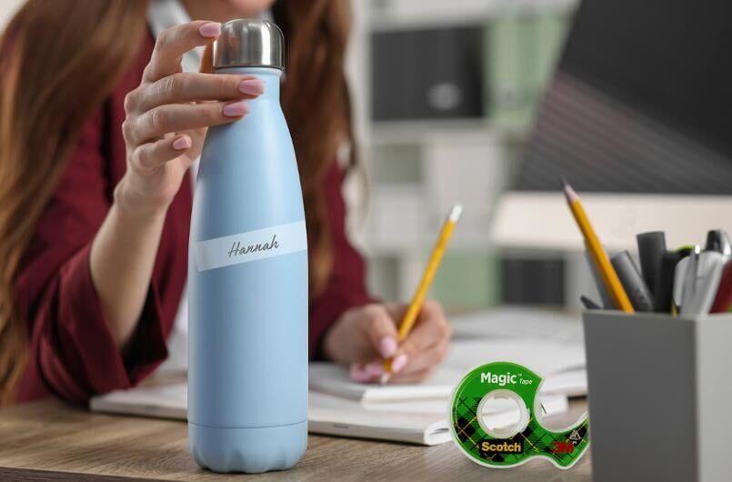 Scotch® Magic™ teip