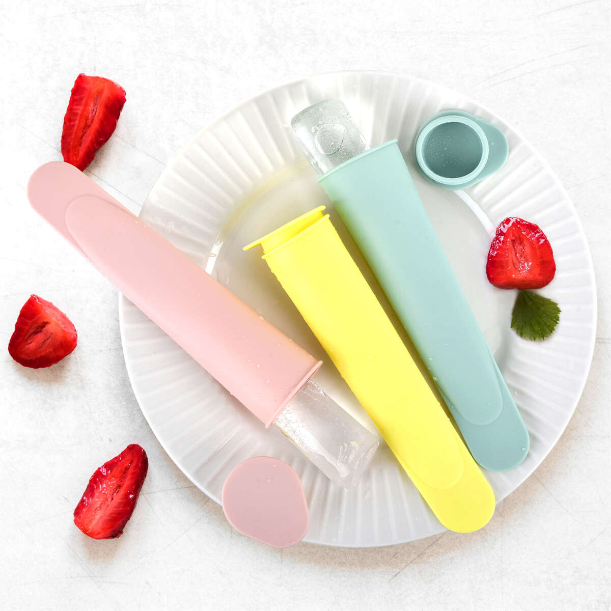 SPiiS ispinnerformer 3 pk