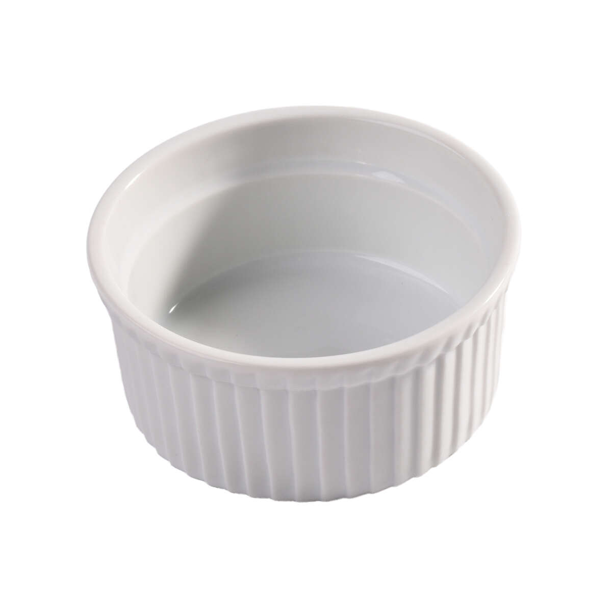 SPIIS Ramekin ildfast form