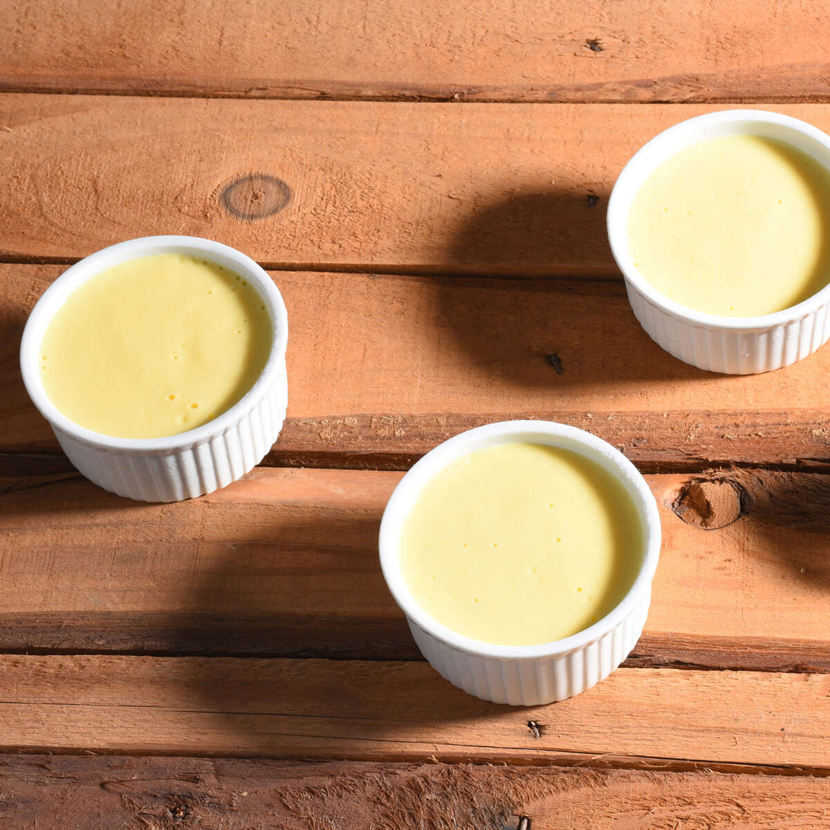 SPIIS Ramekin ildfast form