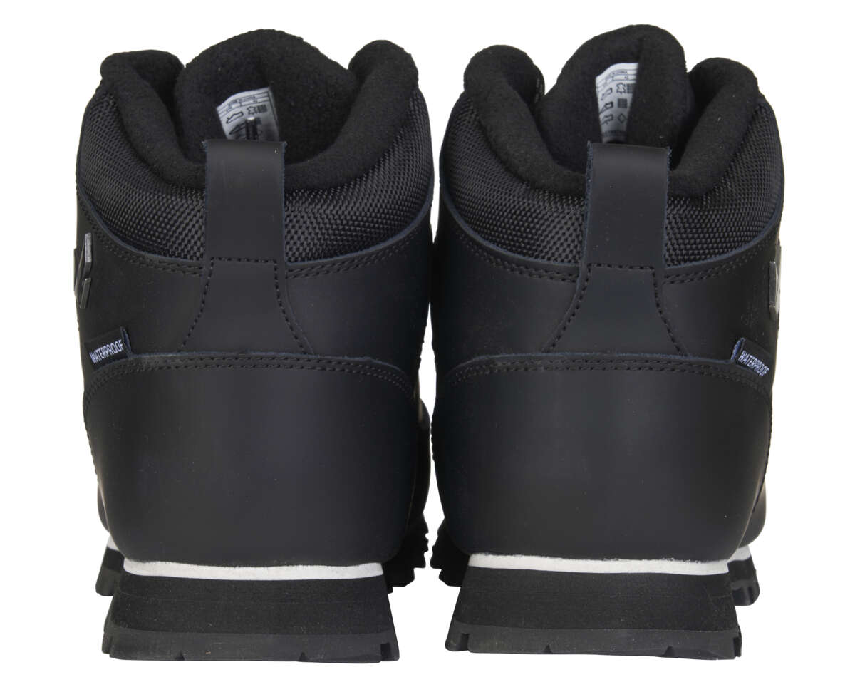 Northpeak Kikut Mid tursko herre