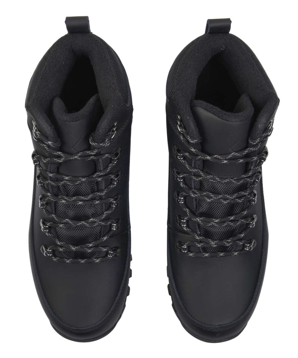 Northpeak Kikut Mid tursko herre