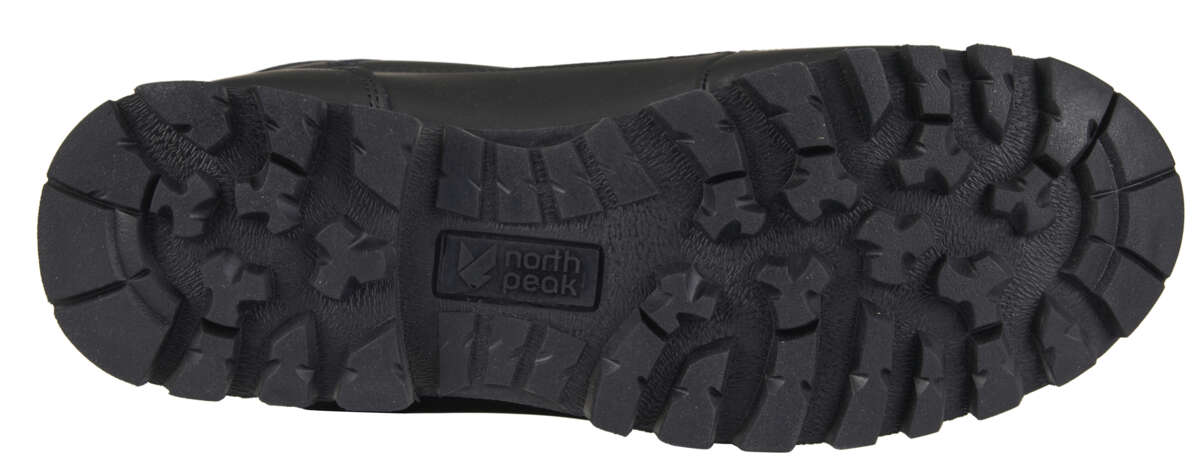 Northpeak Kikut Mid tursko herre
