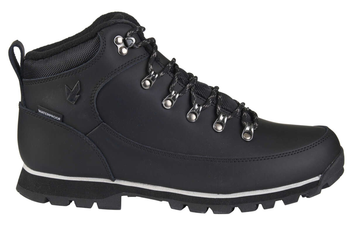 Northpeak Kikut Mid tursko herre