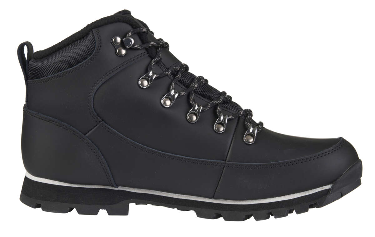 Northpeak Kikut Mid tursko herre