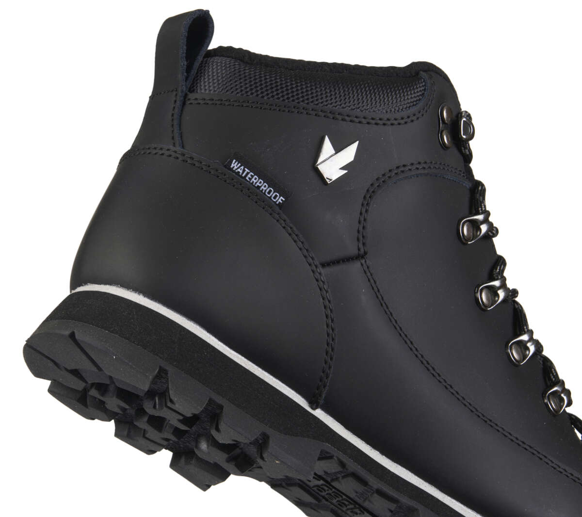 Northpeak Kikut Mid tursko herre