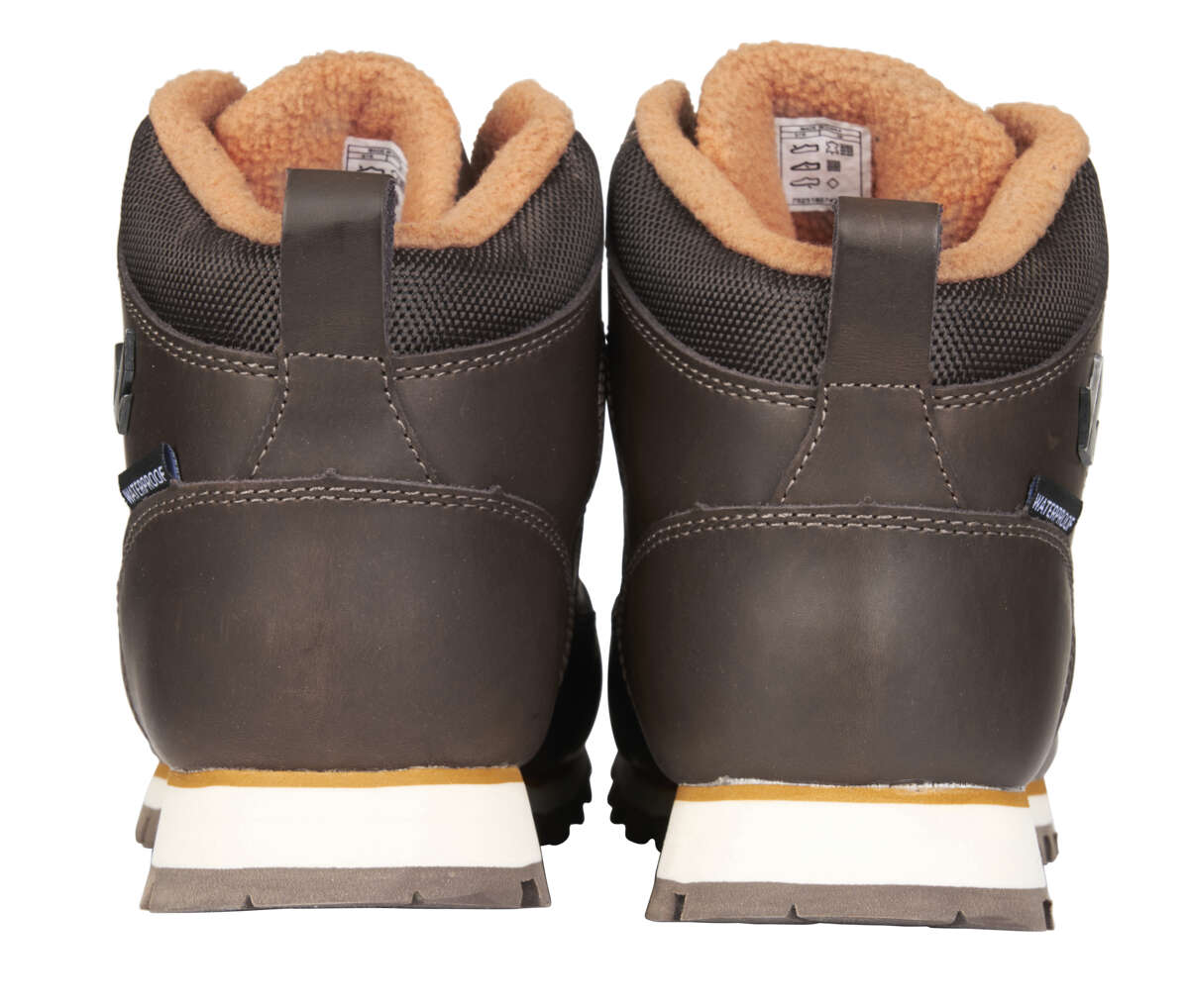 Northpeak Kikut Mid tursko dame