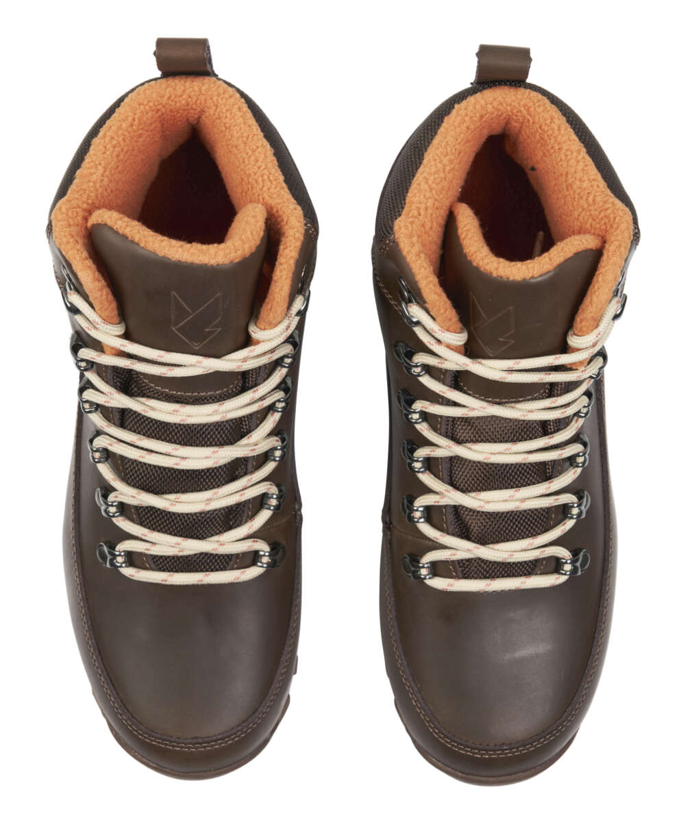 Northpeak Kikut Mid tursko dame