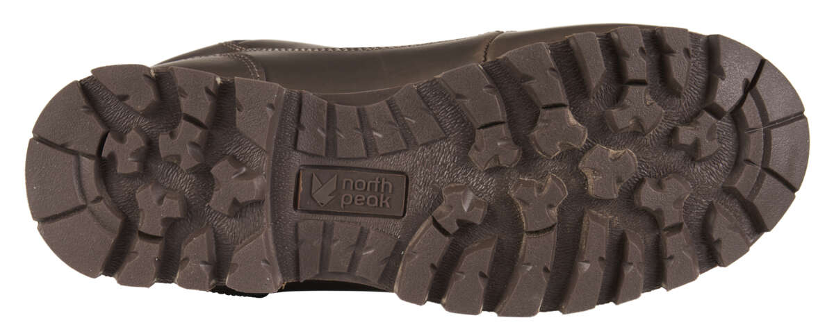 Northpeak Kikut Mid tursko dame