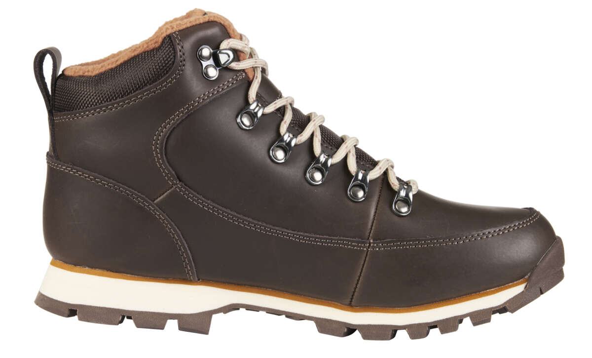 Northpeak Kikut Mid tursko dame