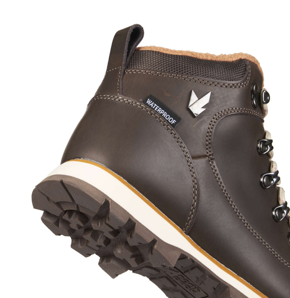 Northpeak Kikut Mid tursko dame