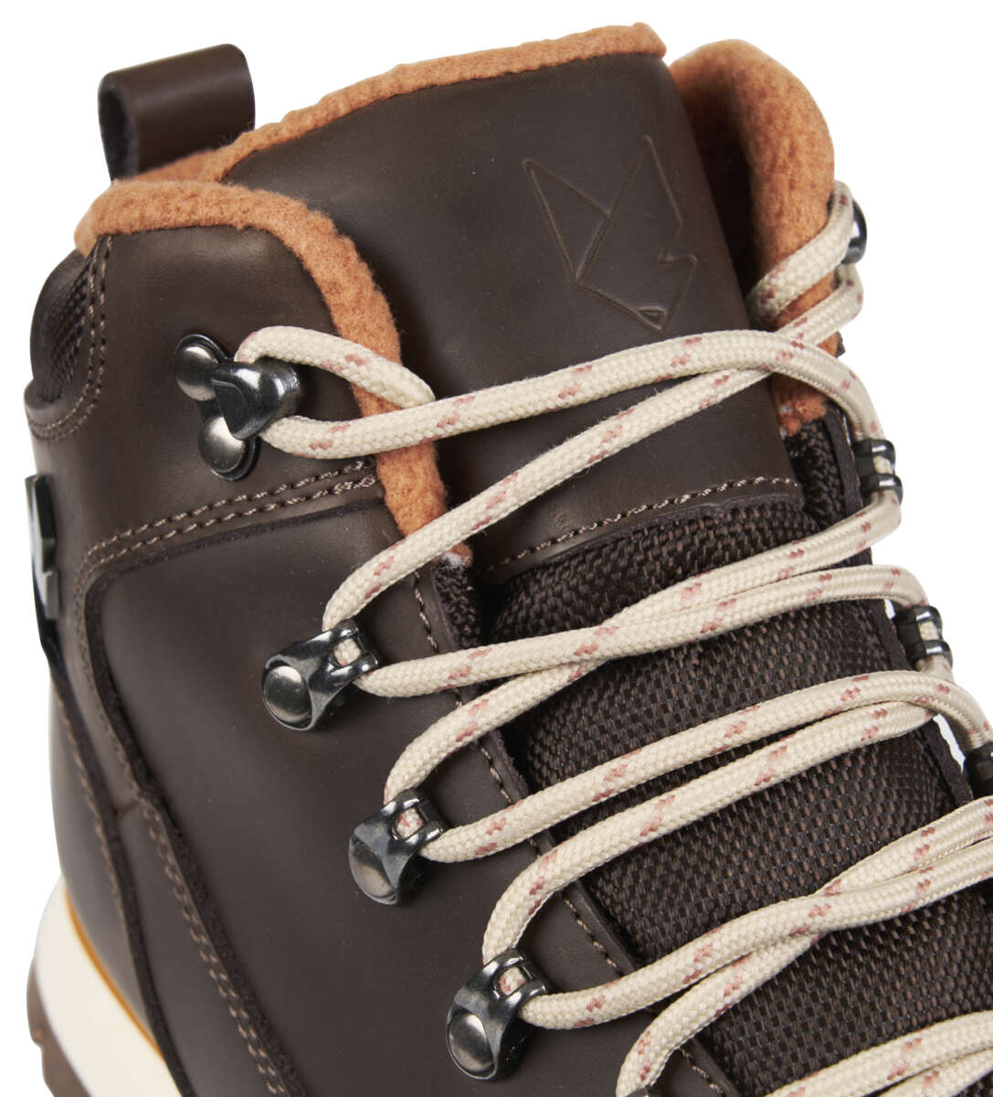 Northpeak Kikut Mid tursko dame