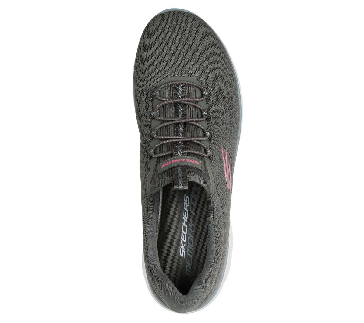 Skechers Summits Summer Blush sneaker dame