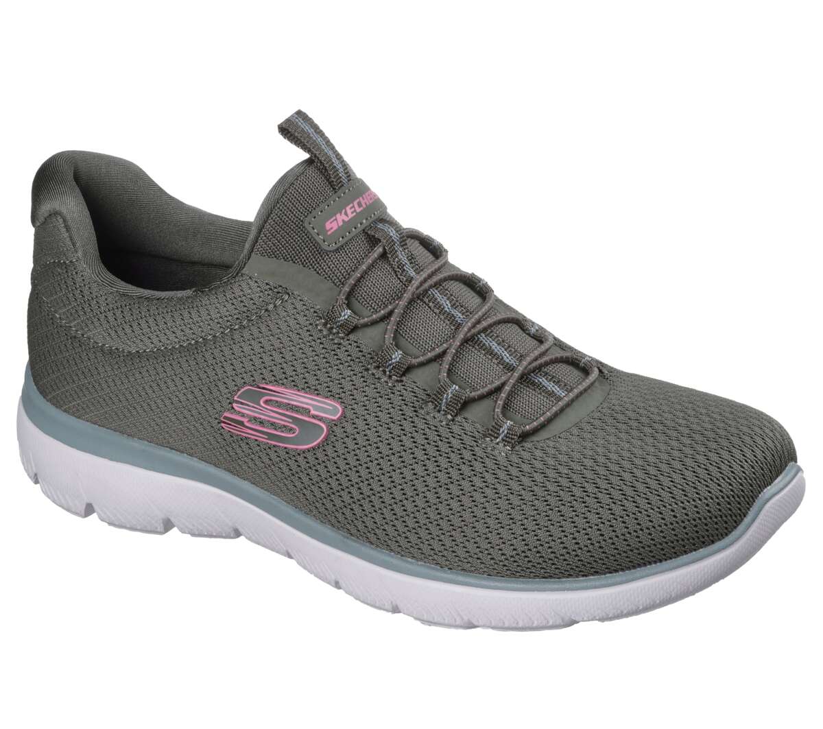 Skechers Summits Summer Blush sneaker dame