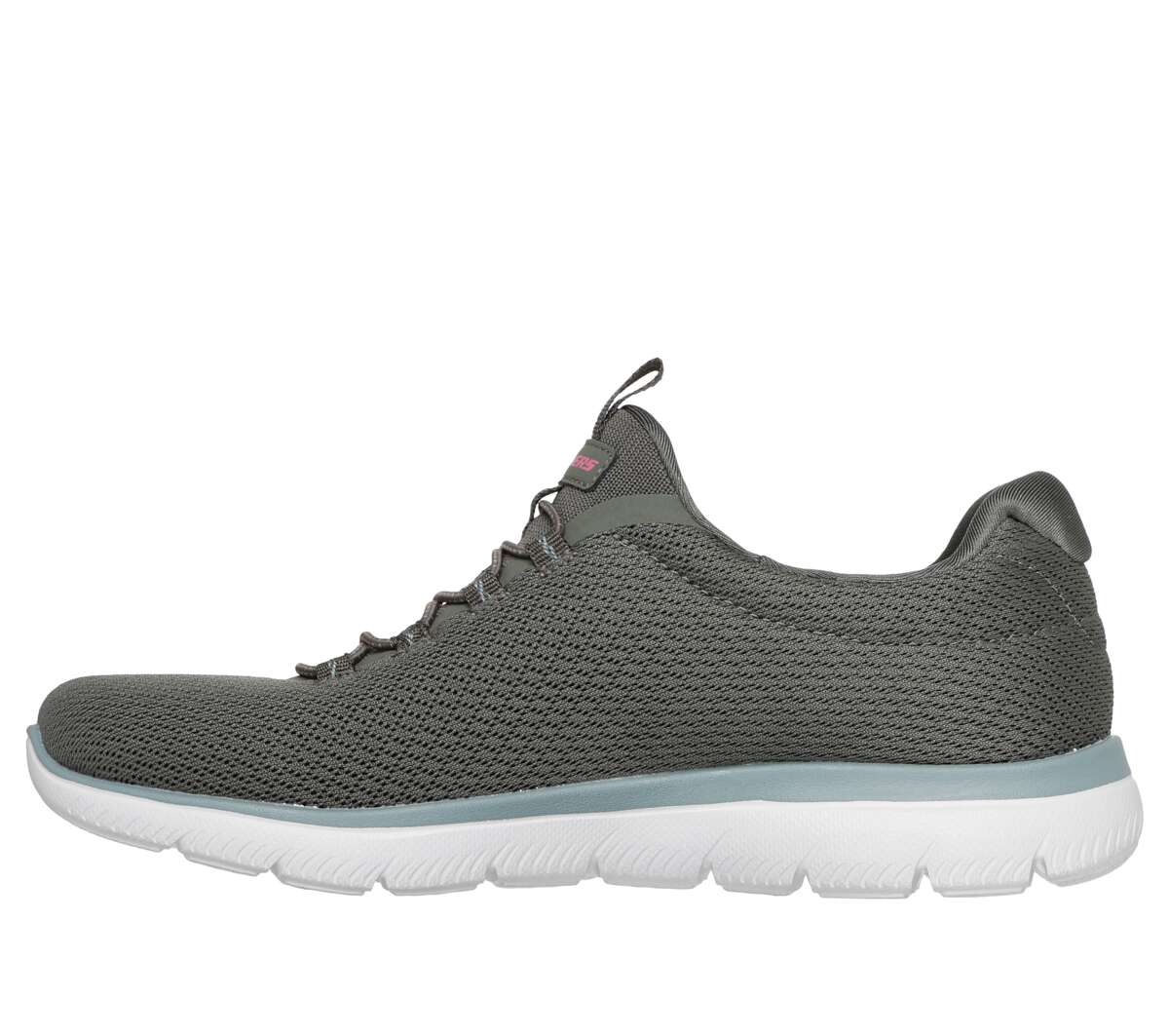 Skechers Summits Summer Blush sneaker dame