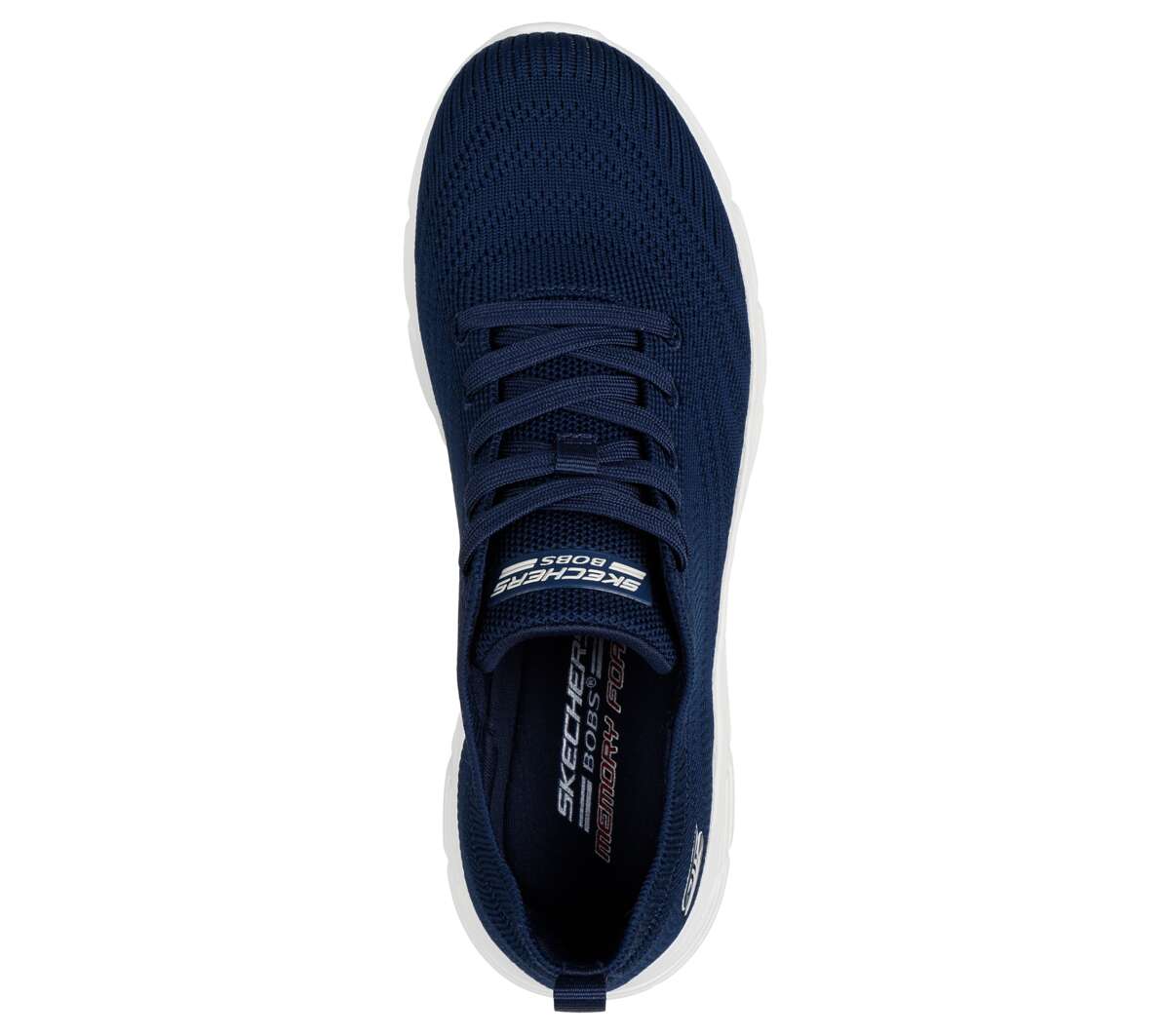 Skechers Bobs Graceful Stride joggesko dame
