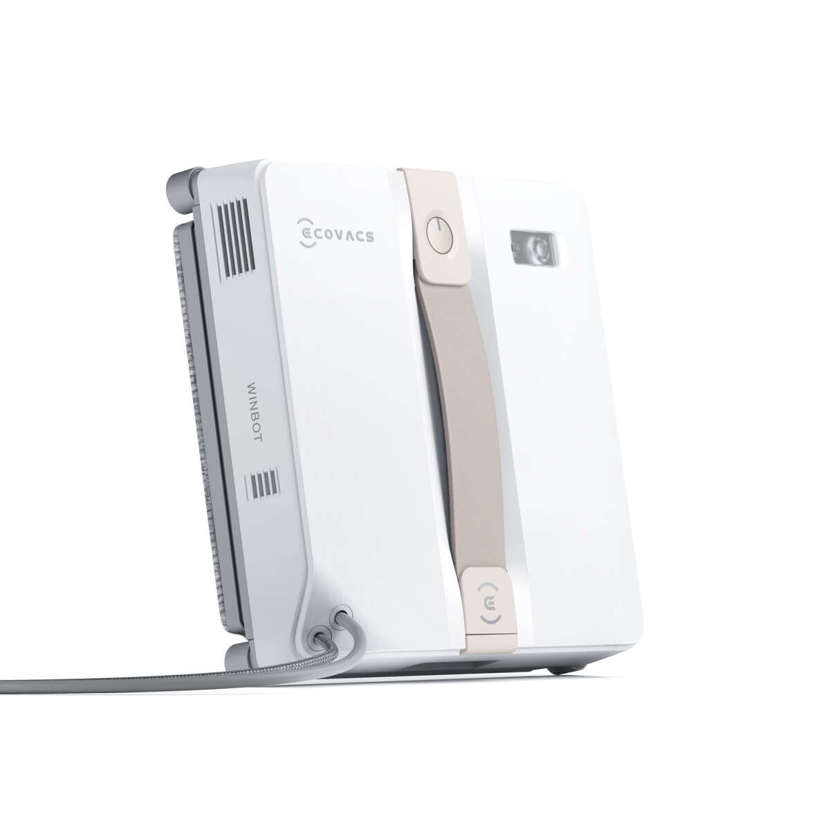 Ecovacs Winbot Mini beige vindusvaskerobot