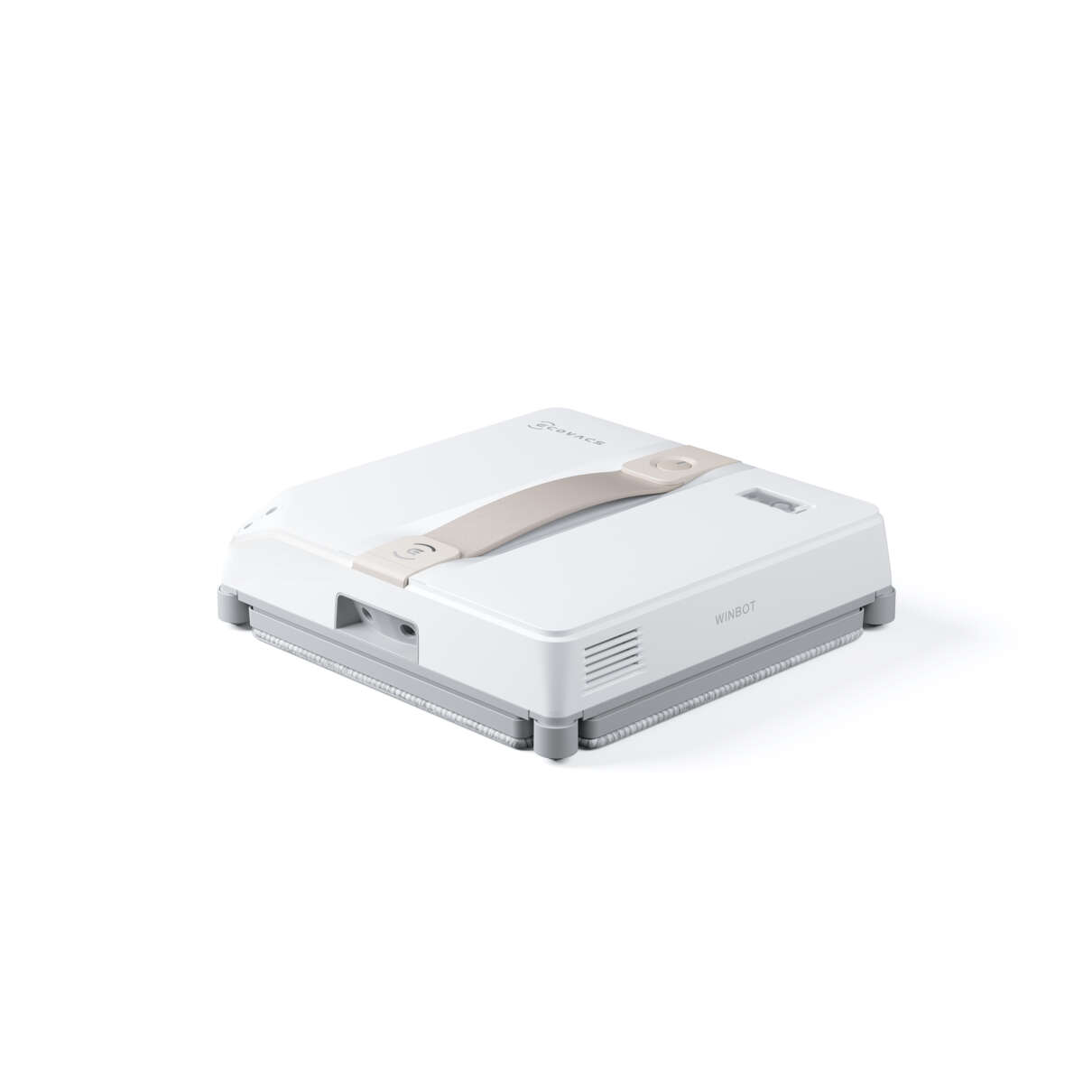 Ecovacs Winbot Mini beige vindusvaskerobot