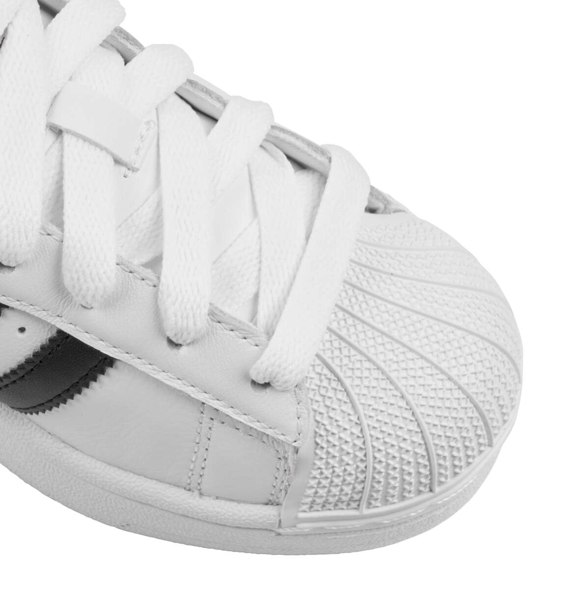 Adidas Superstar II sneakers dame