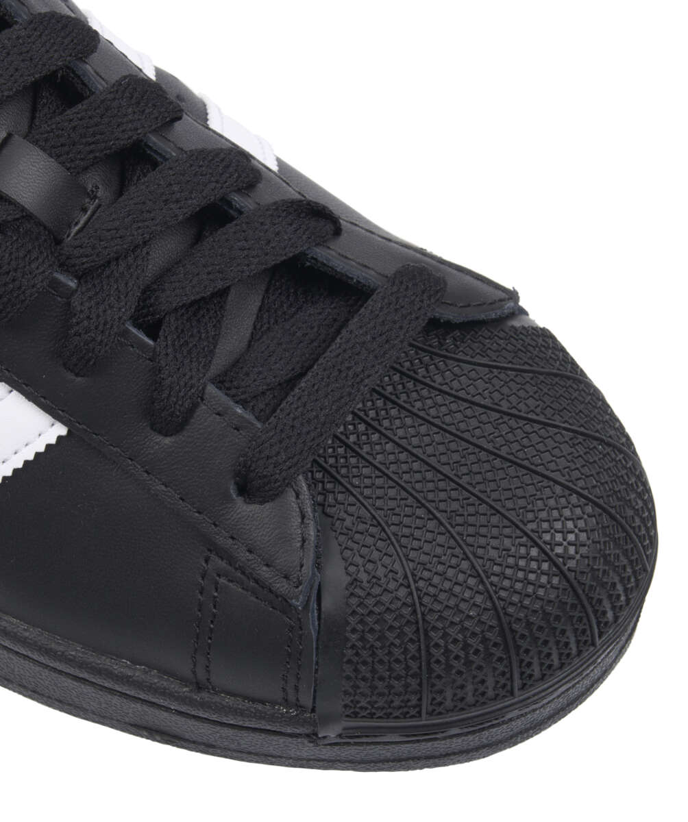 Adidas Superstar II sneakers herre