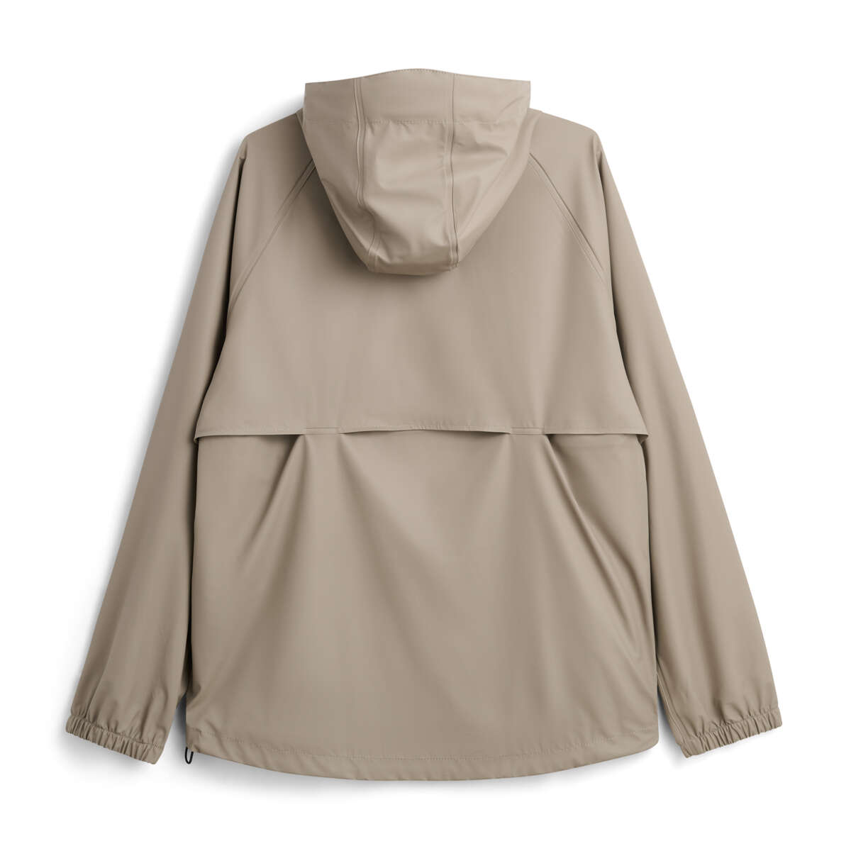 Tretor Packable Rainbreaker 2-delt regnsett unisex