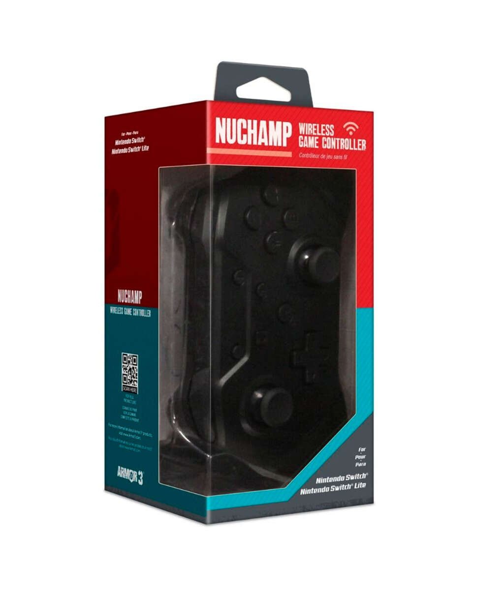 HYPERKIN® NuChamp 2in1 Wireless kontroller