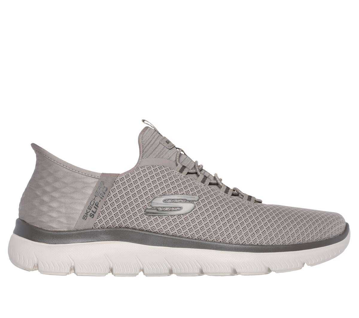 Skechers Summits New Daily slip-in joggesko herre