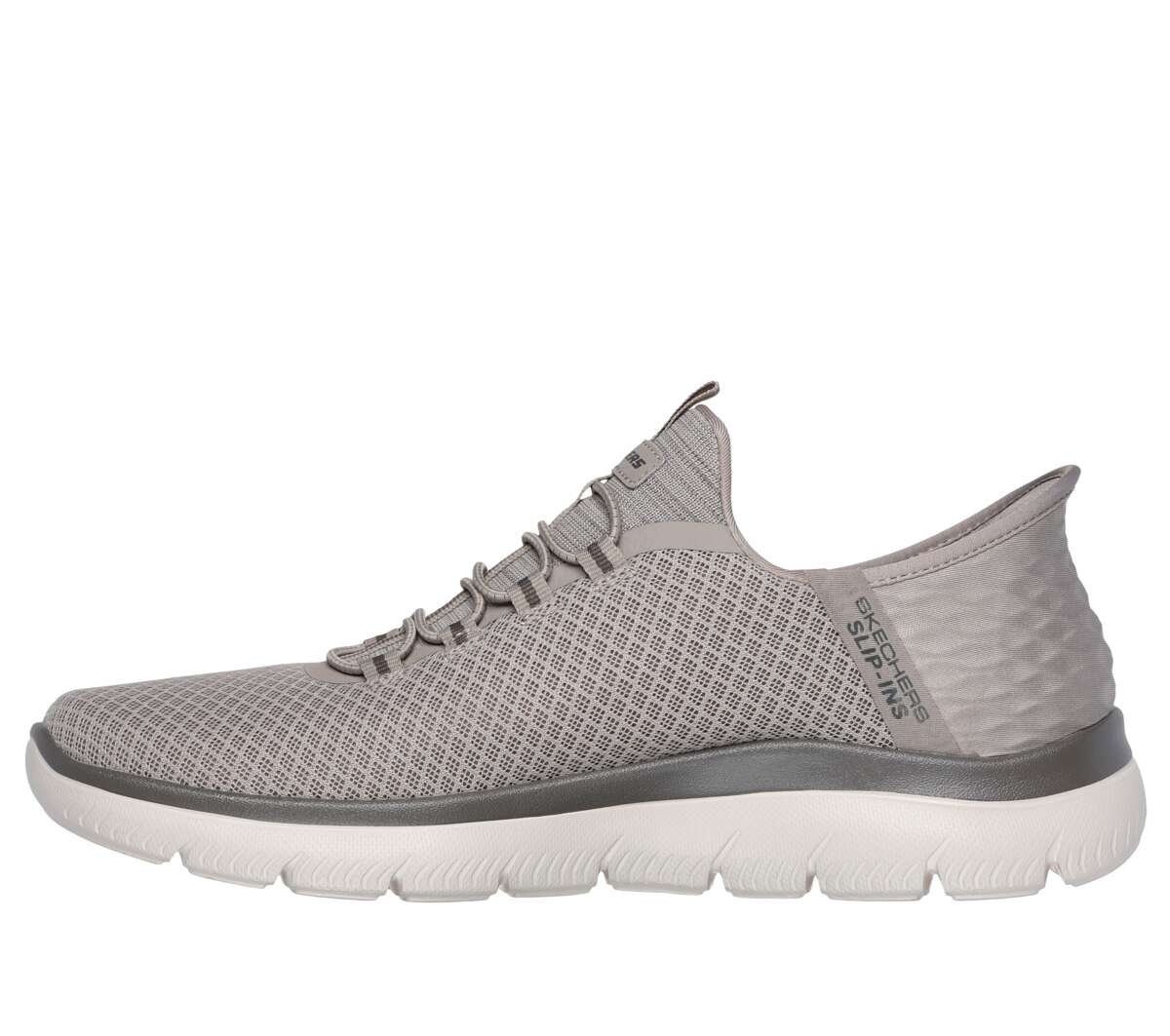 Skechers Summits New Daily slip-in joggesko herre