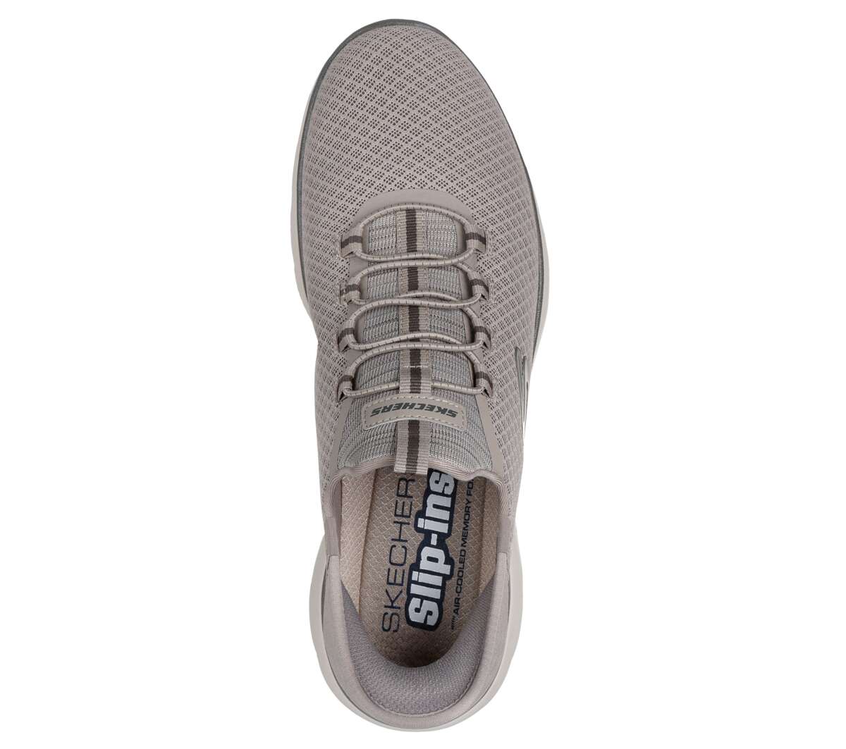 Skechers Summits New Daily slip-in joggesko herre