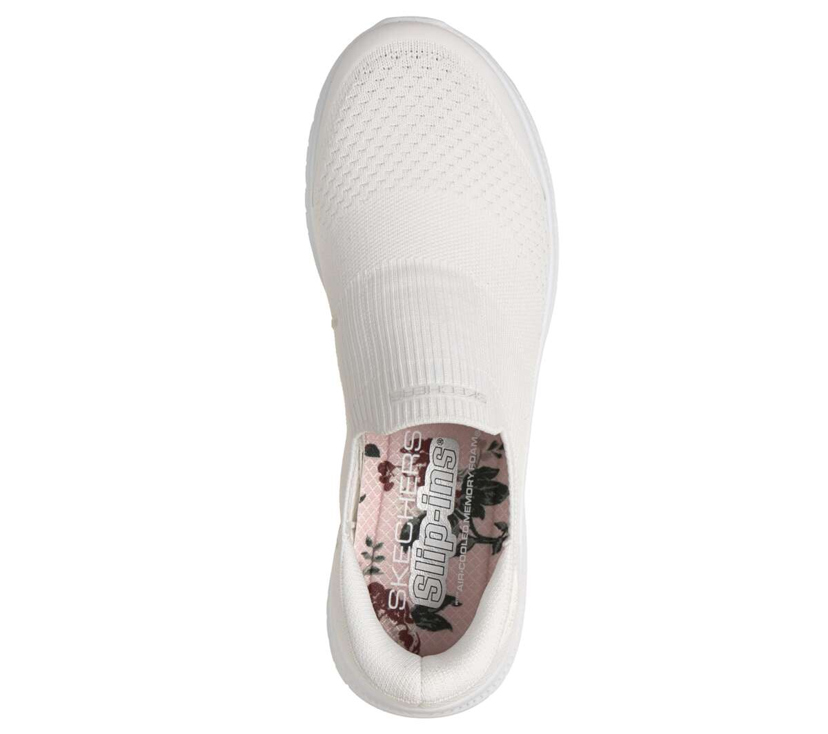 Skechers Virtue Serendipity slip-in sneakers dame