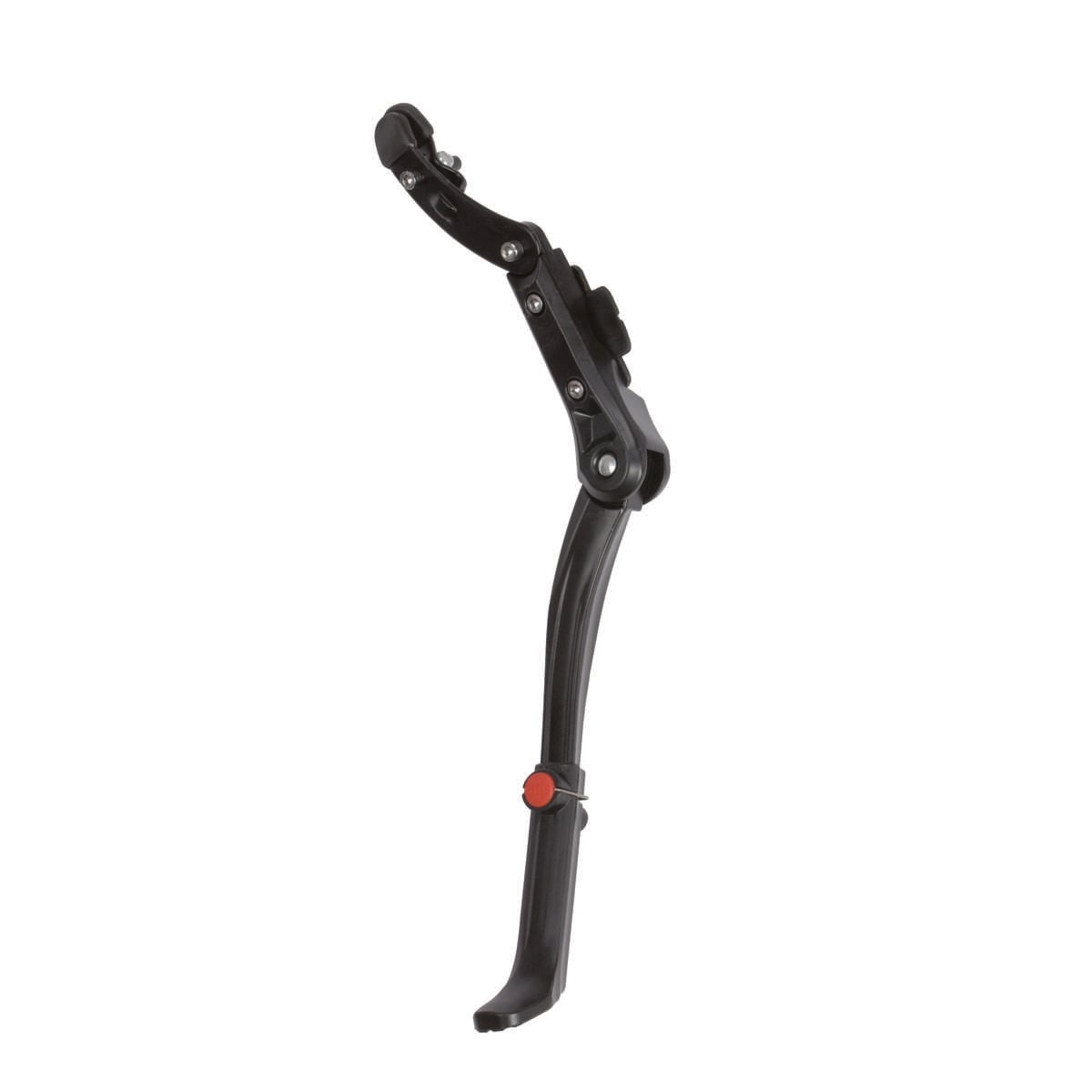 Element bakmontert sykkelstøtte 24"-29"