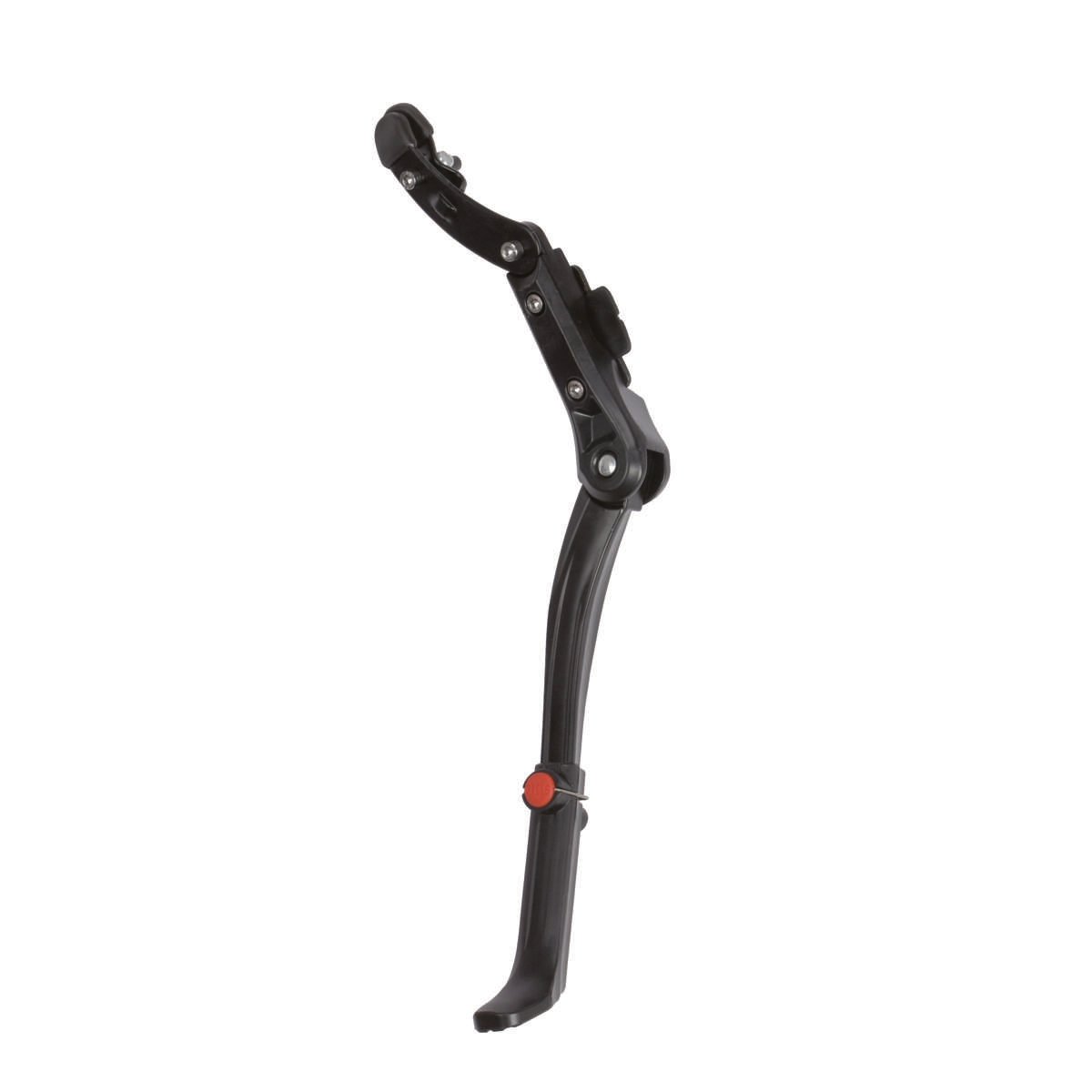 Element bakmontert sykkelstøtte 24"-29"