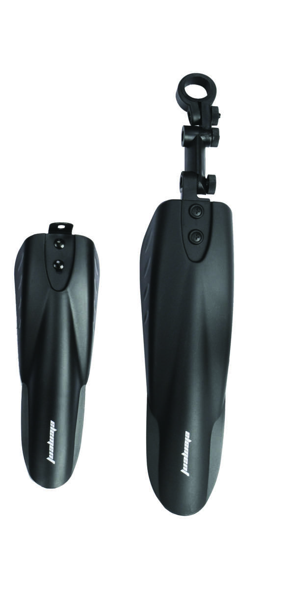 Element skjermsett Junior 16"- 20"