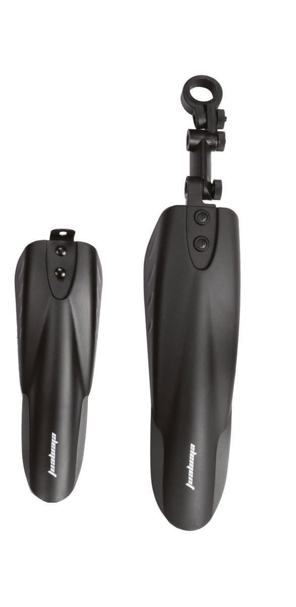 Element skjermsett Junior 16"- 20"