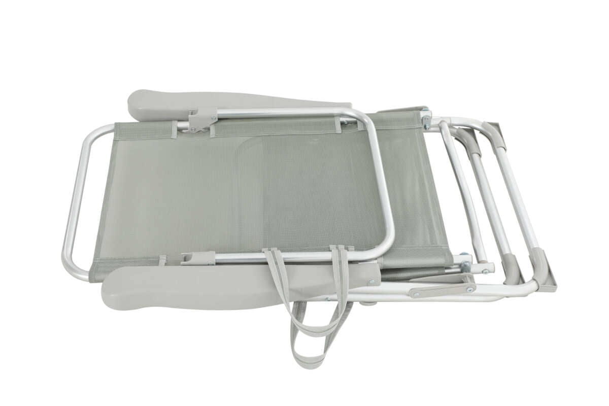 Bohem justerbar strandstol