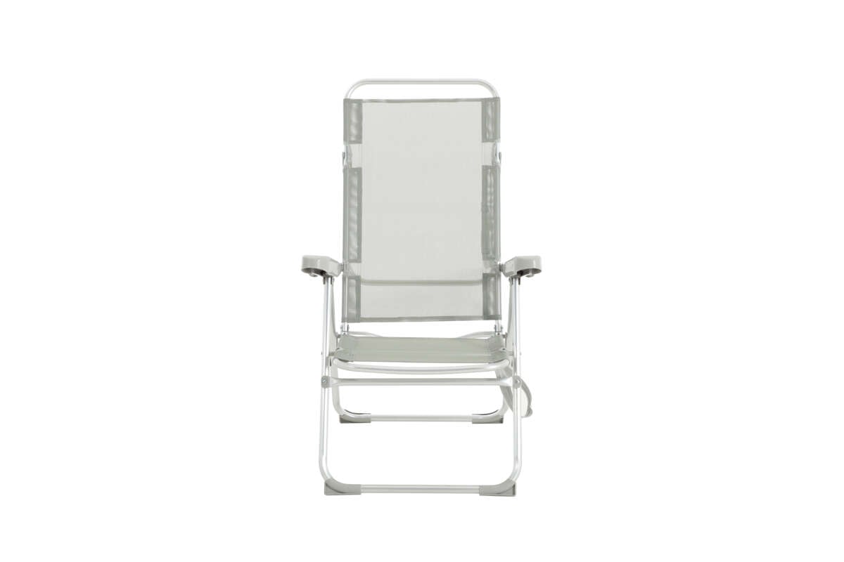 Bohem justerbar strandstol