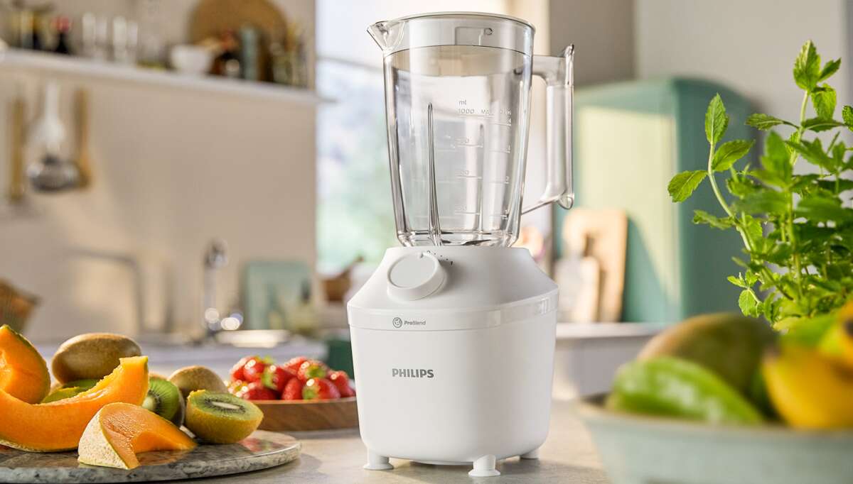 Philips 3000-serien blender