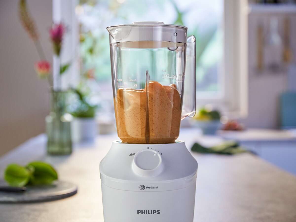 Philips 3000-serien blender