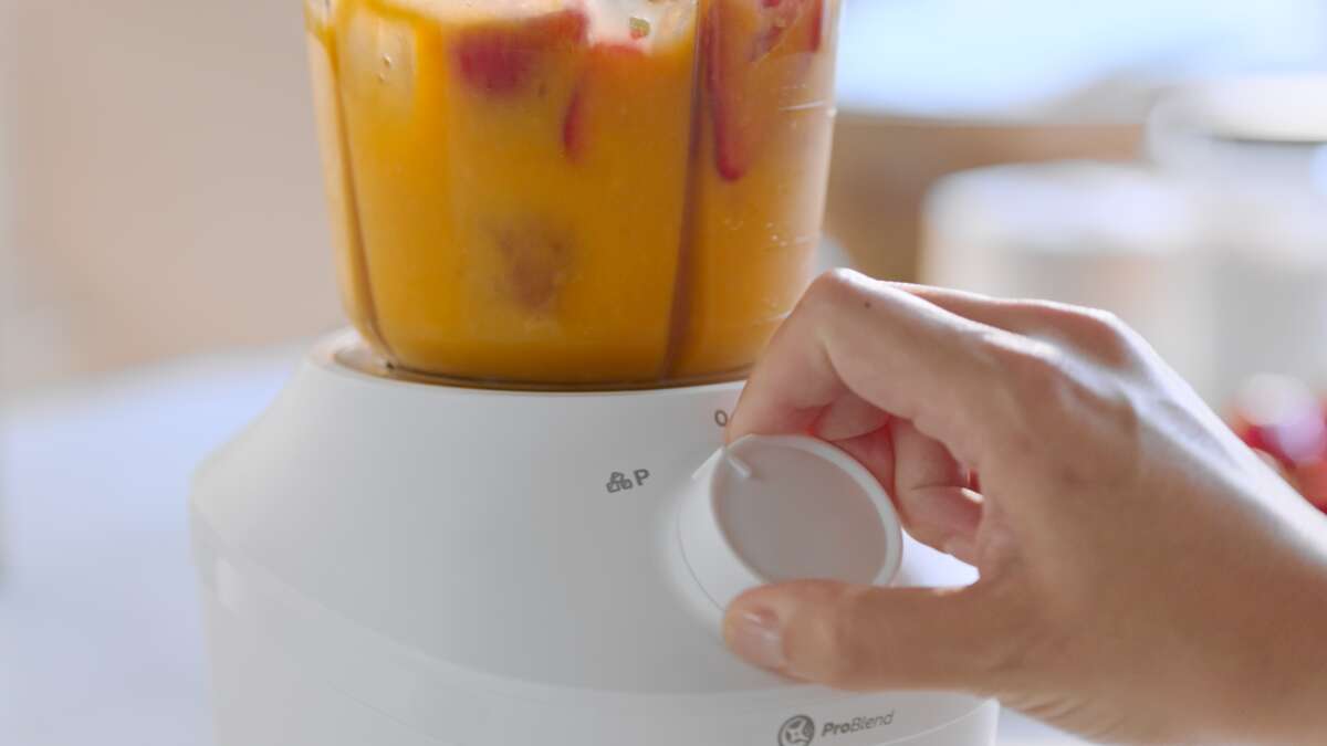 Philips 3000-serien blender