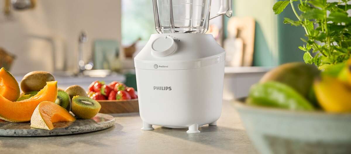 Philips 3000-serien blender