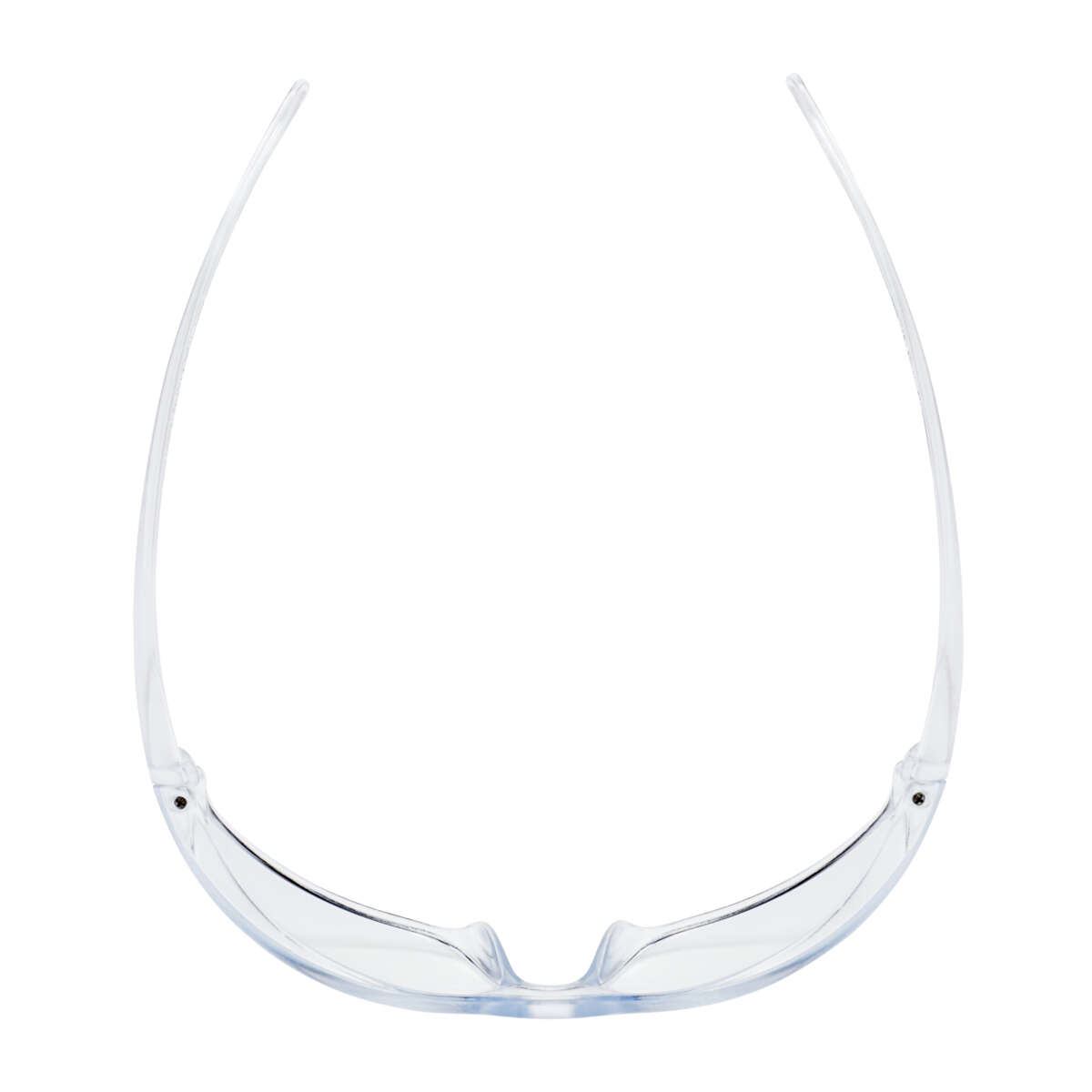 3M Virtua AP vernebrille klar