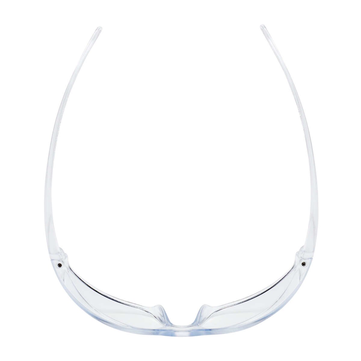 3M Virtua AP vernebrille klar