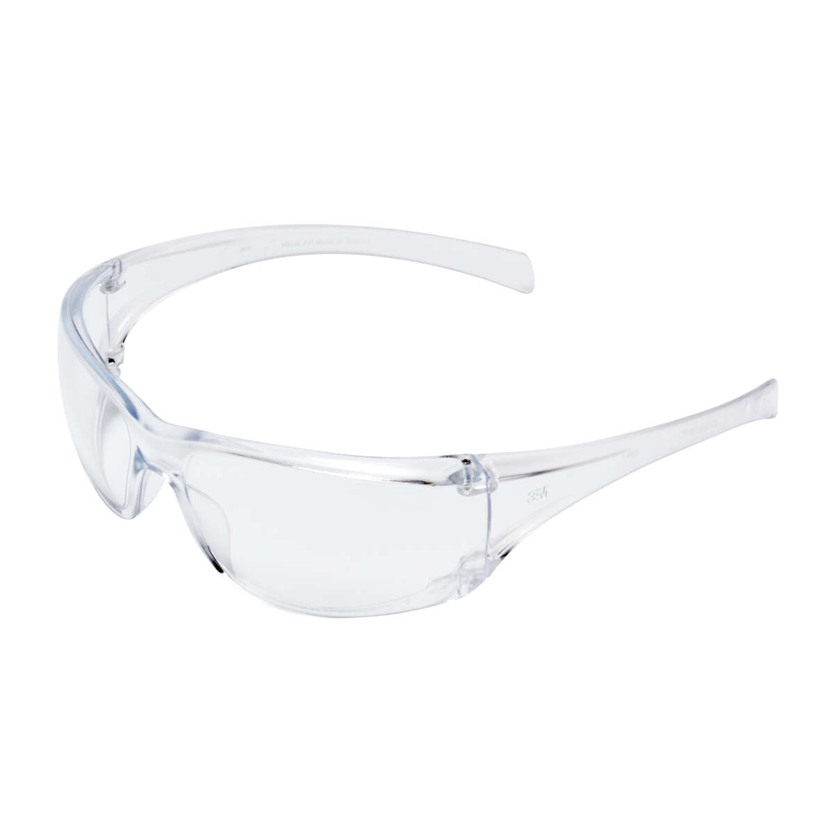 3M Virtua AP vernebrille klar