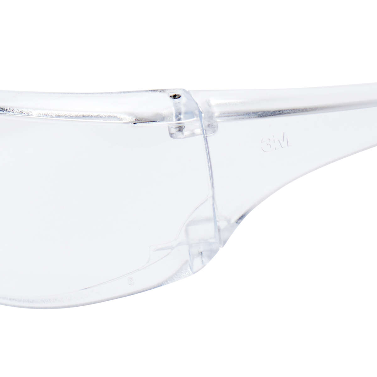 3M Virtua AP vernebrille klar
