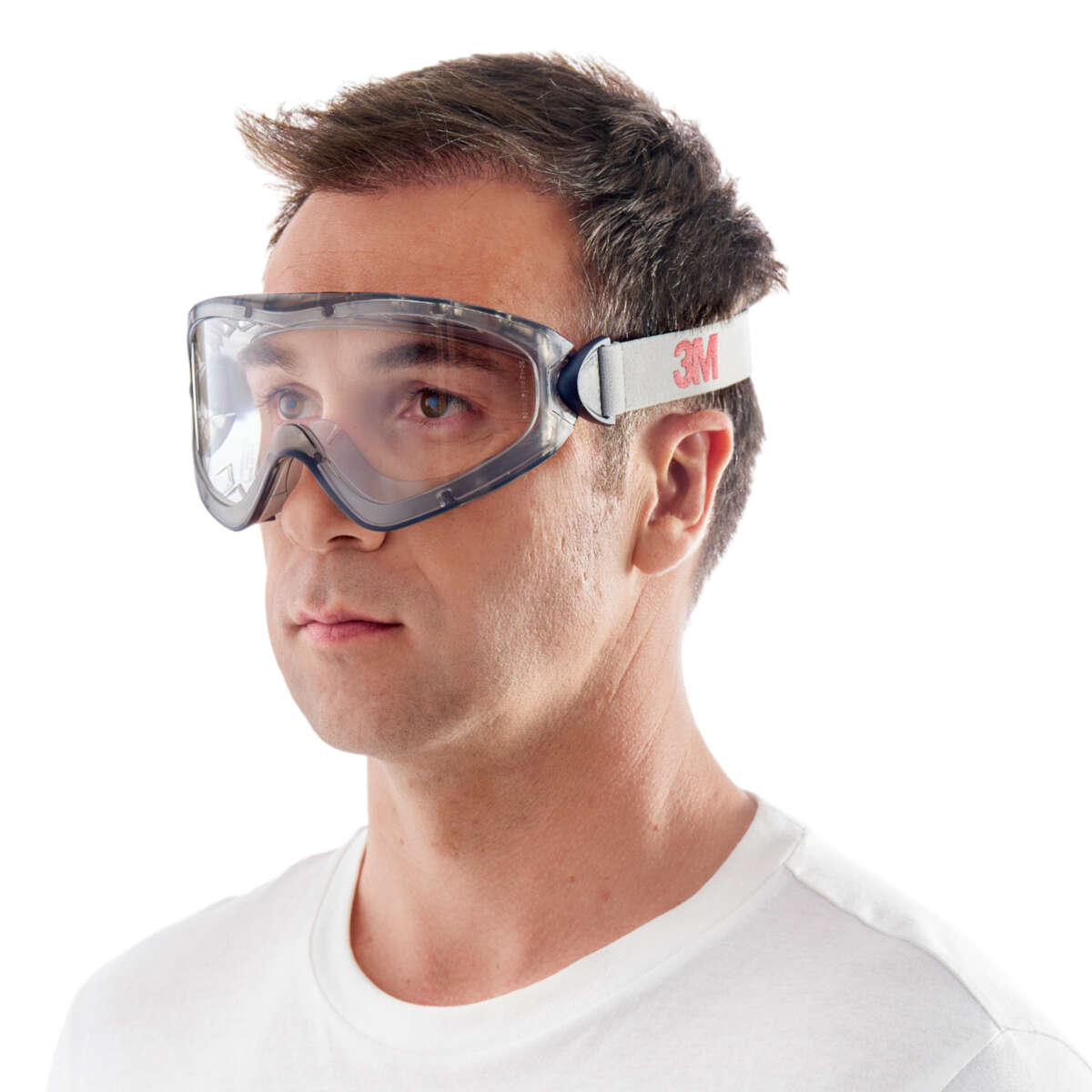 3M vernebrille 2890SC1