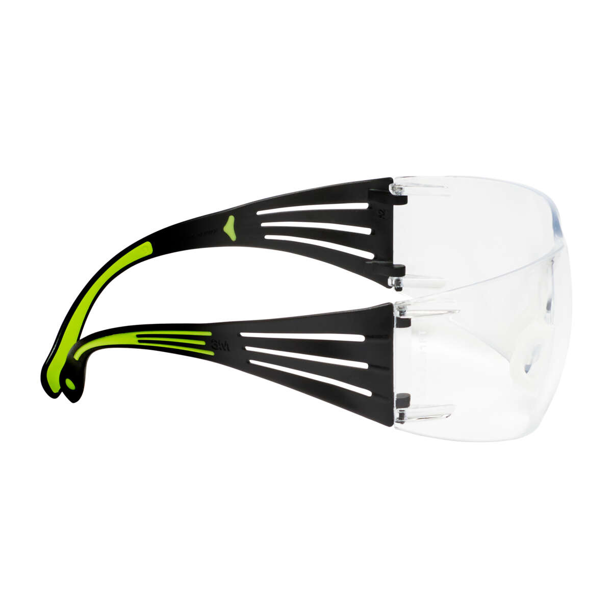 Vernebrille Securefit